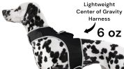 Universal GSM GPS Dog Tracking Collar Mount Realtime Location Tracker Size:M