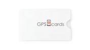 GPS Cards Compatible with Pet GPS Tracker for Dogs Smart Pet Tracker App Control