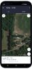Get Accurate Pet Locations w/ Pet Tracker Realtime Dog Collar GPS Tracker Size:M