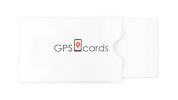 GPS Cards Compatible with Pet GPS Tracker for Dogs Smart Pet Tracker App Control