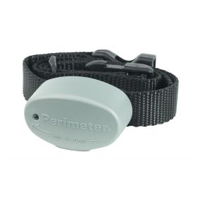 Perimeter Invisible Fence Replacement Receiver (Option: 10Khz)