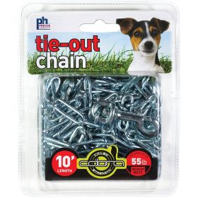 Prevue Pet Products Tie (size: 10 Foot)