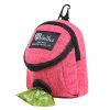 Pet Dog treat pouch Portable Multifunction Dog training bag Outdoor Travel Dog Poop Bag Dispenser Durable Pet accessories